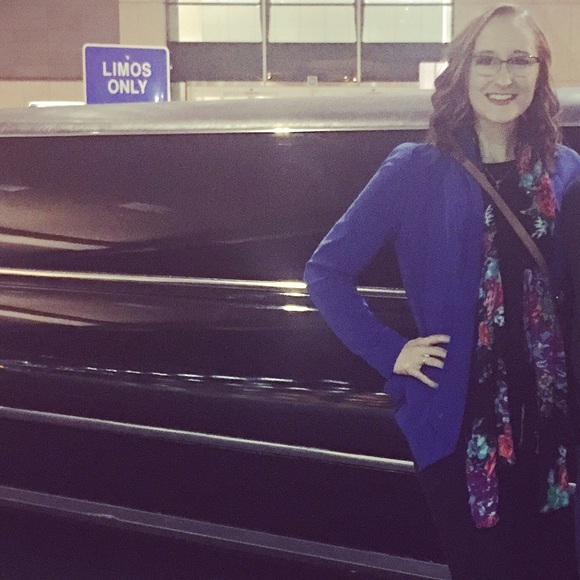 Meet your Posher, Rachael - Picture 8 of 8